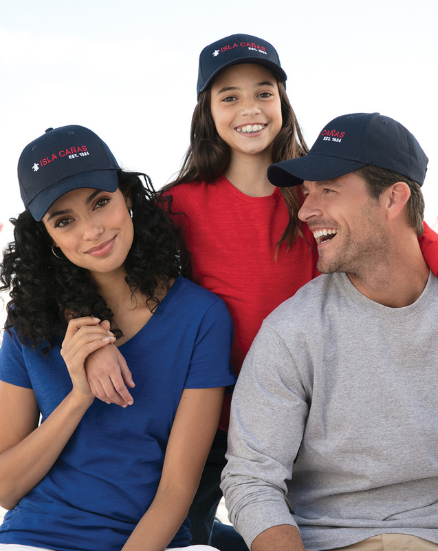 Baseball Cap - more colors!