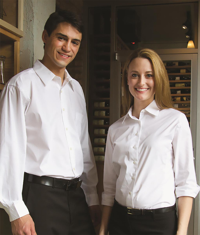 Classic Shirt - 30 colors!