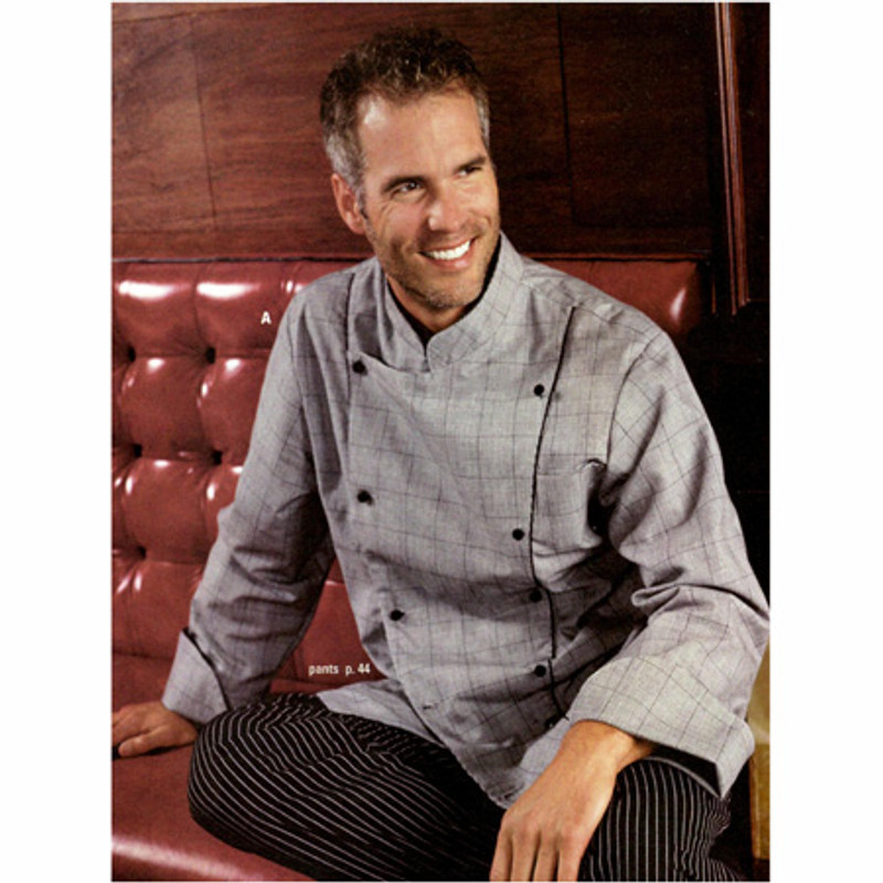 Chef Coats, Chefs Coat, Custom Chef Coat Culinary Classics