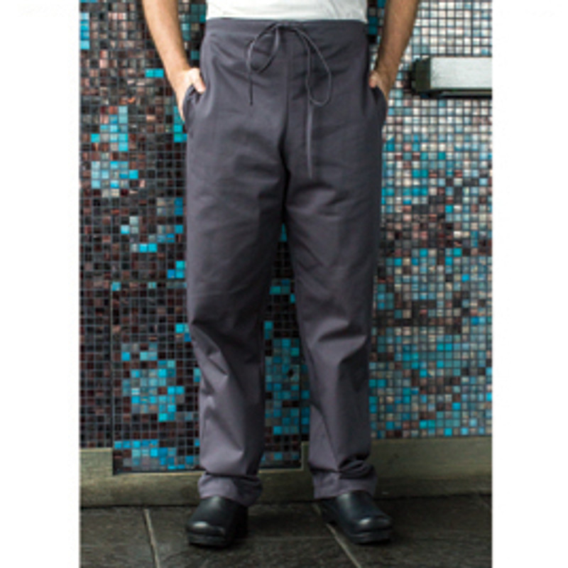 Scrub Style Chef Pants - Build Your Own