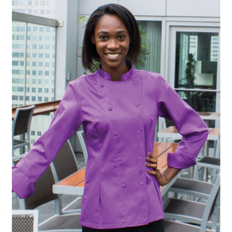 Women's Traditional in 100% Cotton Flat Twill