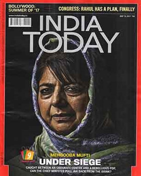 India Today (English) India Today (English)
