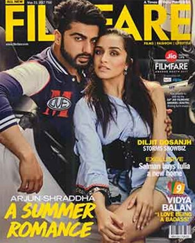 FilmFare FilmFare