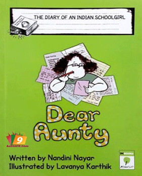 DEAR AUNTY DEAR AUNTY