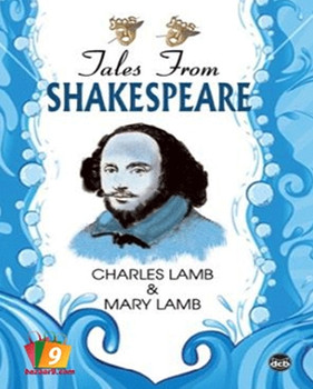 TALES FROM SHAKESPEARE TALES FROM SHAKESPEARE