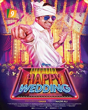 Happy Wedding Happy Wedding