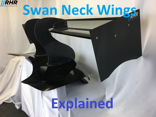 Swan Neck Wings Explained