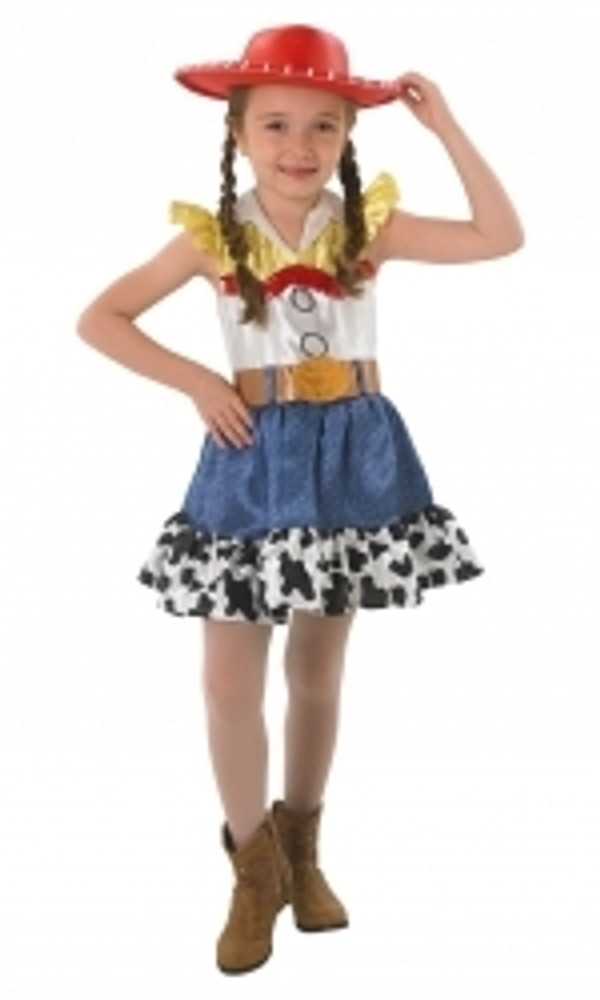 Book week Toy Story Costumes and Accessories: Woody costume, Buzz lightyear  costume, Jessie costume - Costume Direct