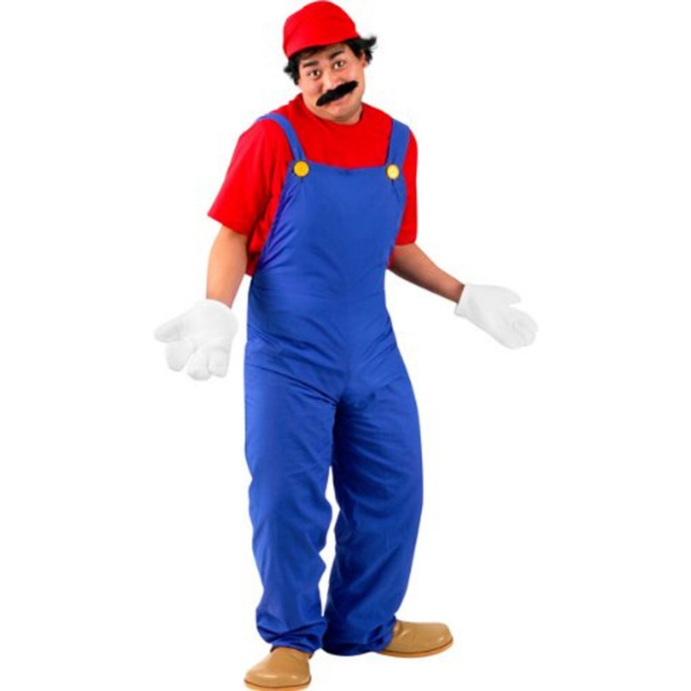 Mario Brothers Costumes and Accessories! - Costume Direct