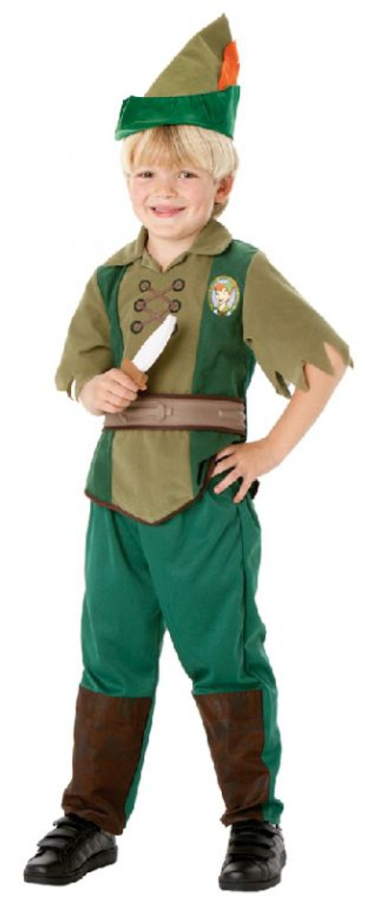 Peter Pan Kids Book Week Costumes Online Australia Afterpay