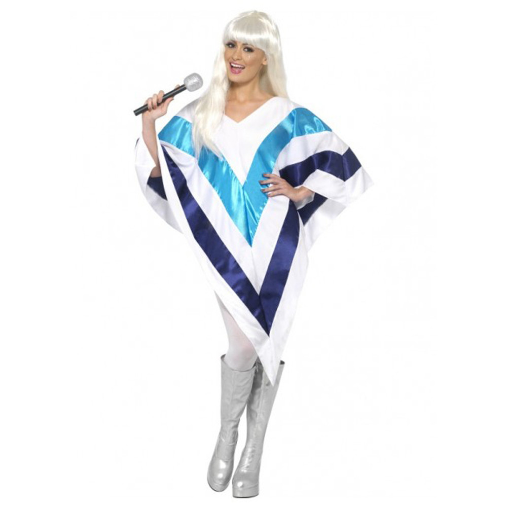 kids abba costume