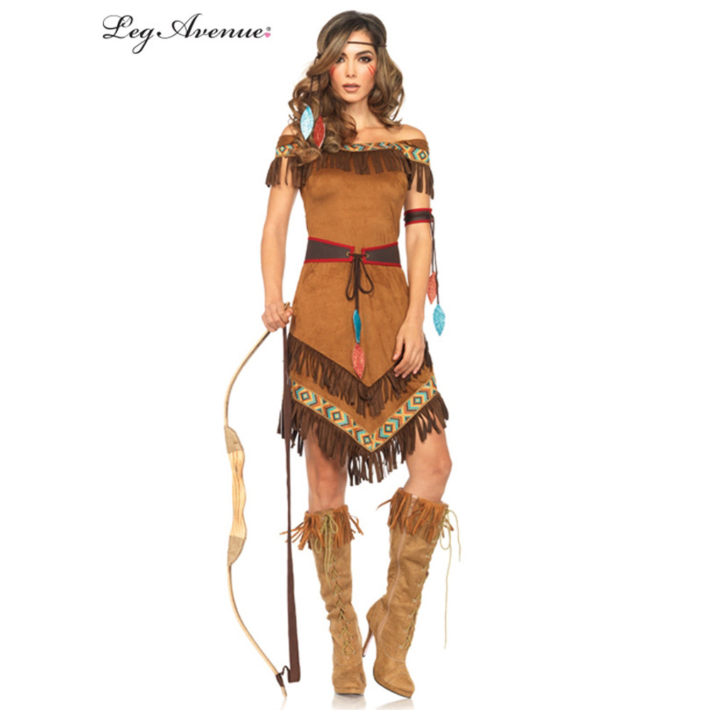 Wild wild west clearance attire