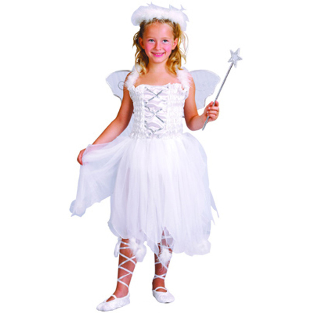 Angel Costumes: Book Week and Halloween Costumes & Accessories ...