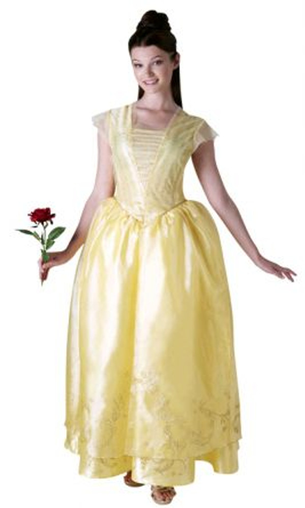 Beauty and the Beast! Disney Costumes and Accessories - Costume Direct
