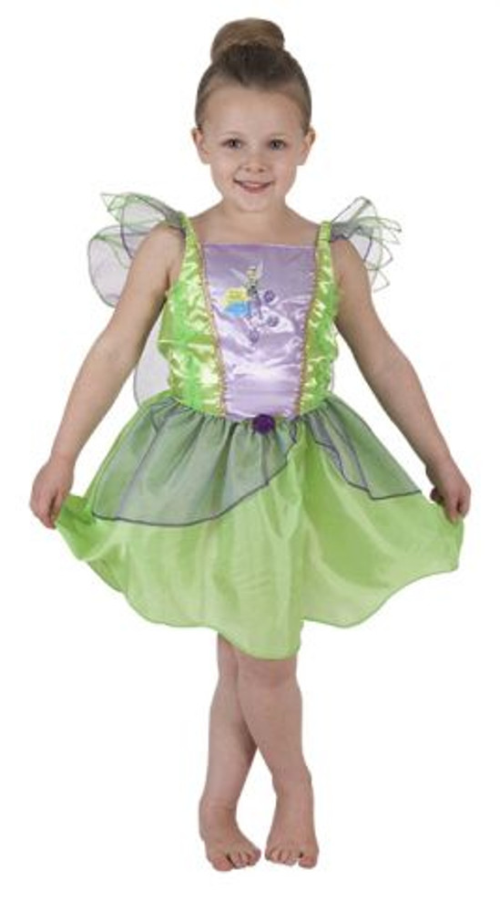 Tinkerbell Kids Book Week Costumes Online Halloween Peter Pan Afterpay