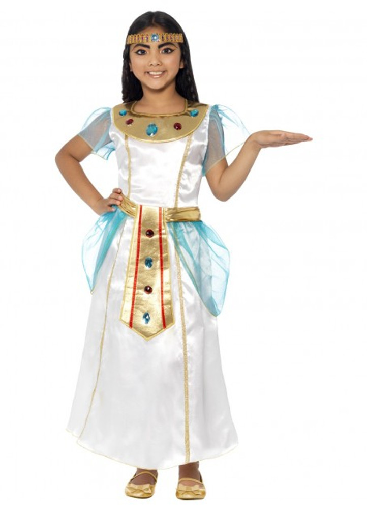 Kids Cleopatra Girls Costumes Book Week Halloween Costume Online