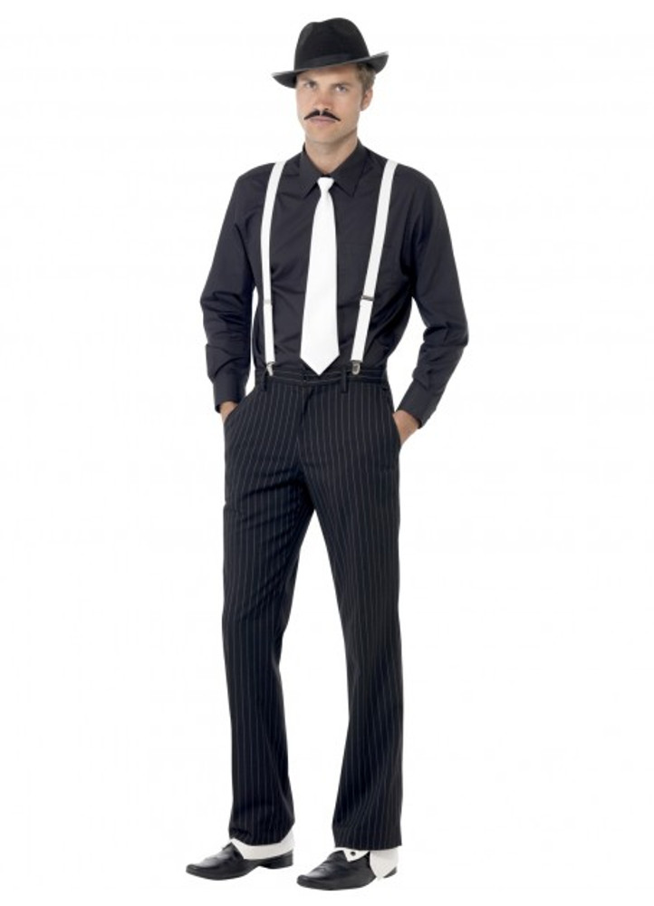 Great Gatsby Costumes For Men
