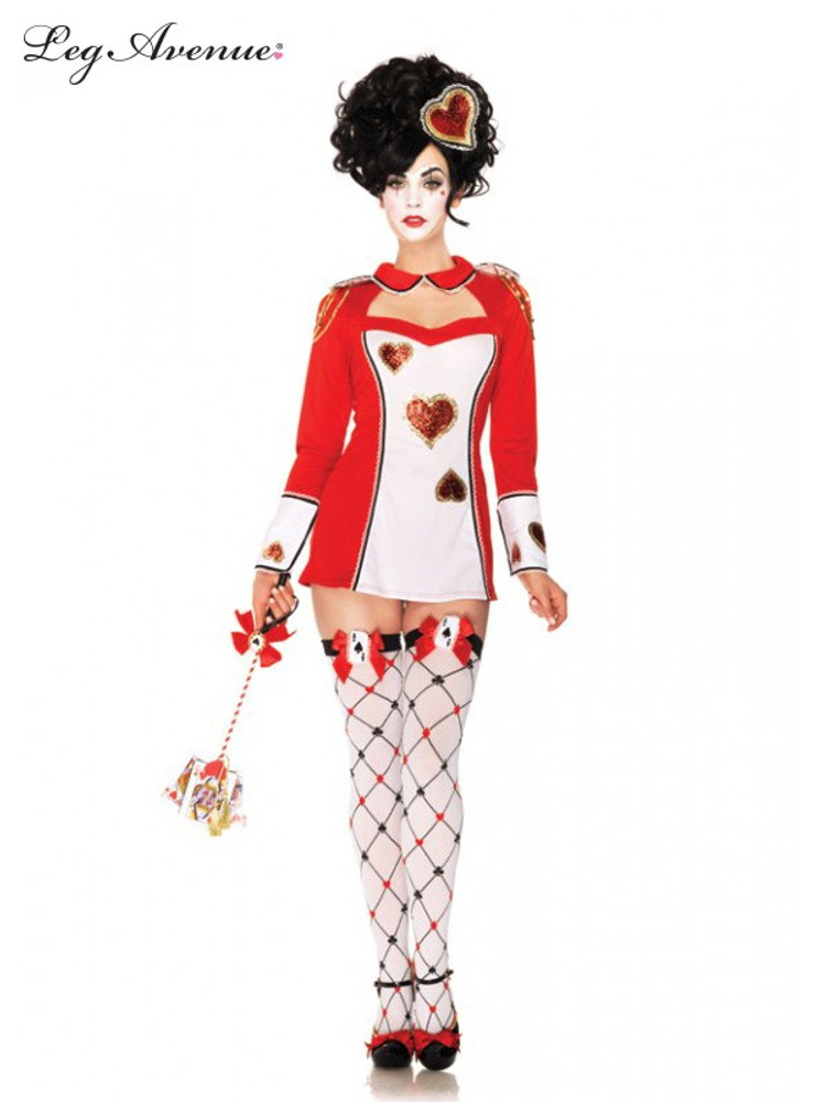 Alice In Wonderland Costumes And Accessories Mad Hatter Chesire Cat Queen Of Hearts Rabbit