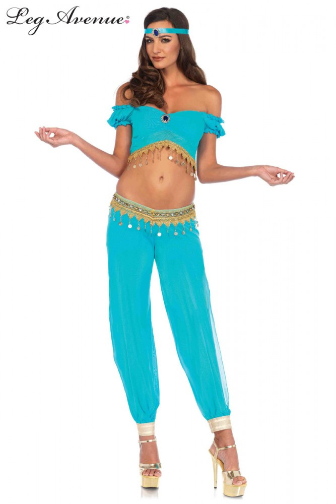 arabian night dresses