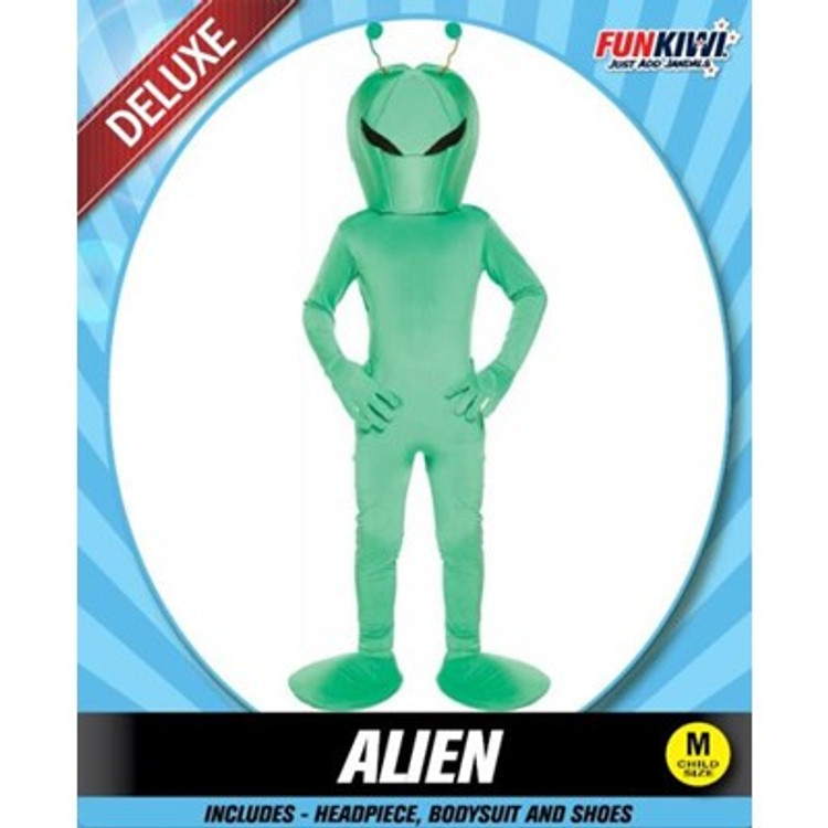 Alien Childs Costume