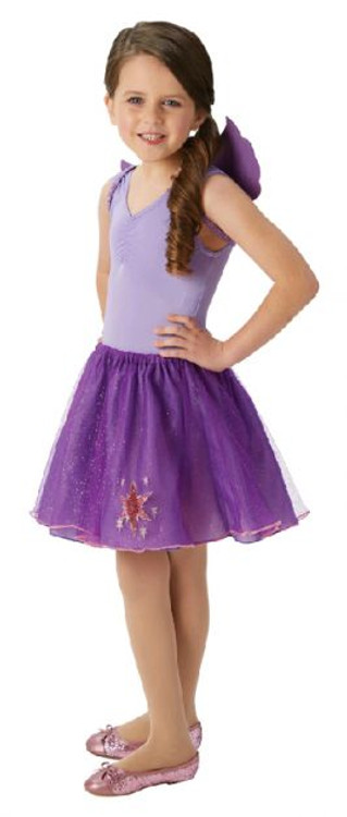 My Little Pony Twilight Sparkle Childs Tutu & Wings