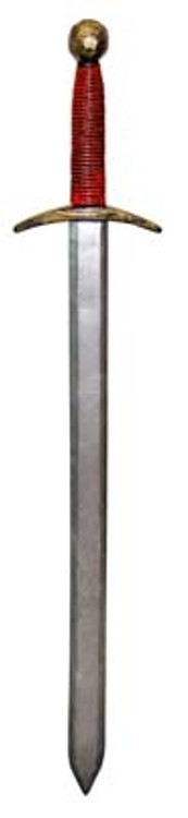 Long Excalibur Sword