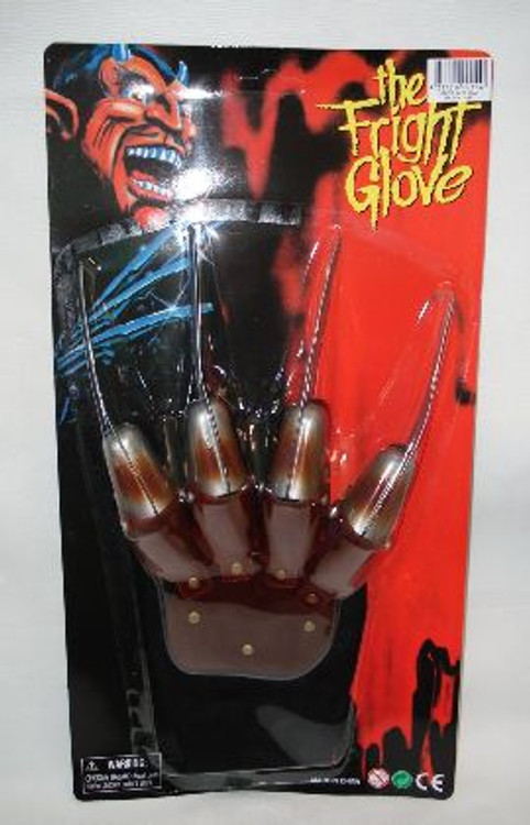 Freddy Krueger Fright Glove