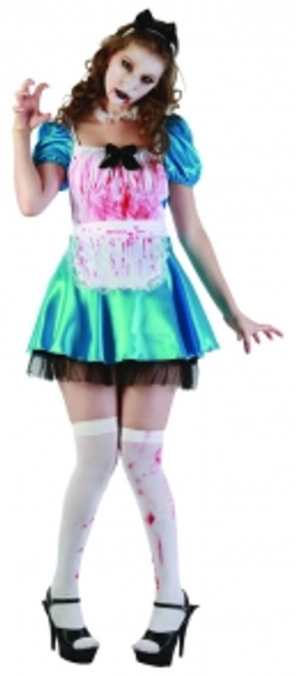 Bloody Alice
