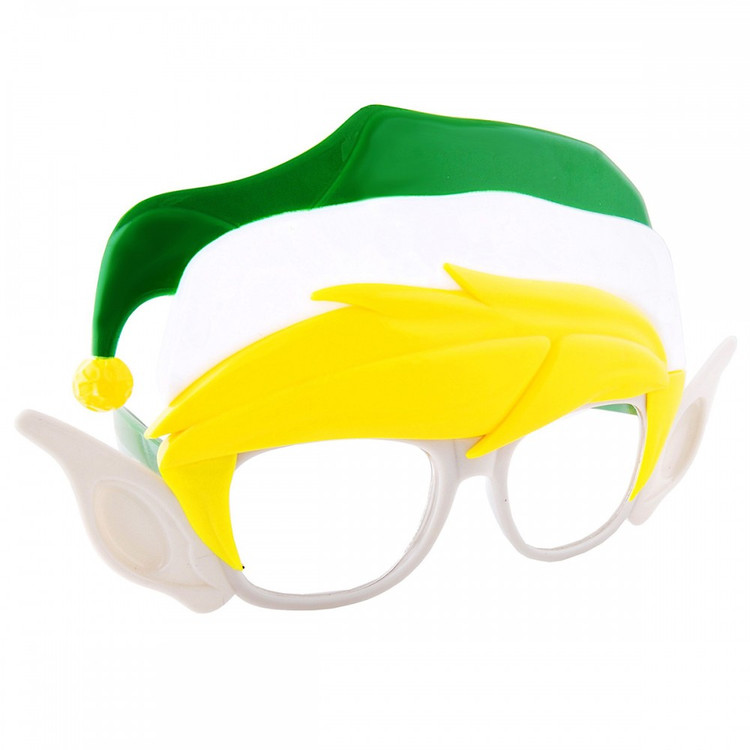 Elf Sunstaches