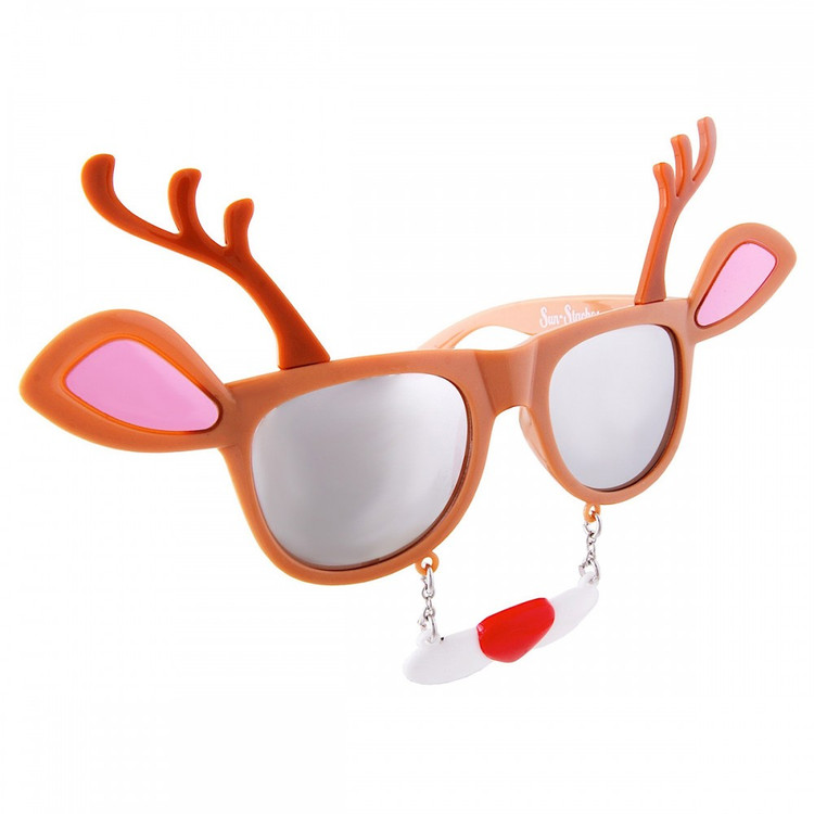 Reindeer SunStaches