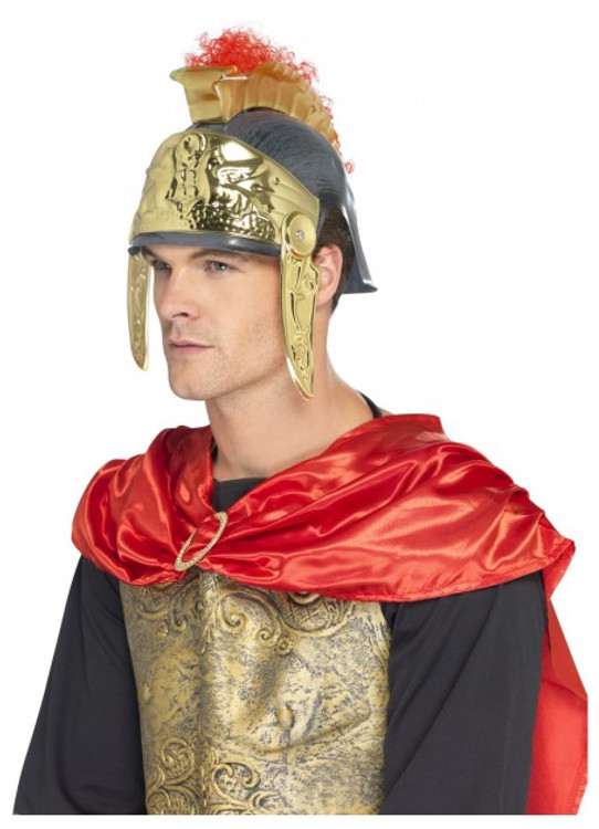 Helmet Roman