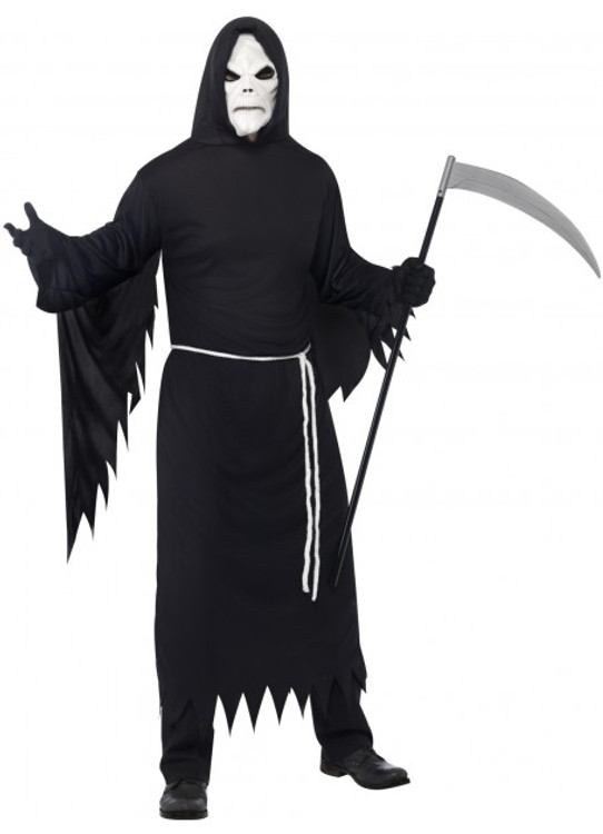 Grim Reaper Adult Costume