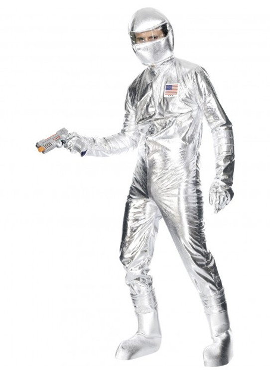 Astronaut Spaceman Adult Costume