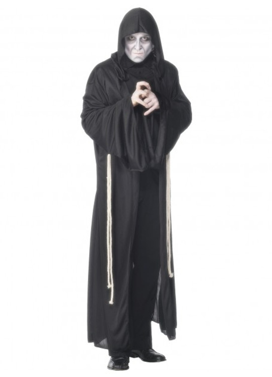 Grim Reaper Mens Costume