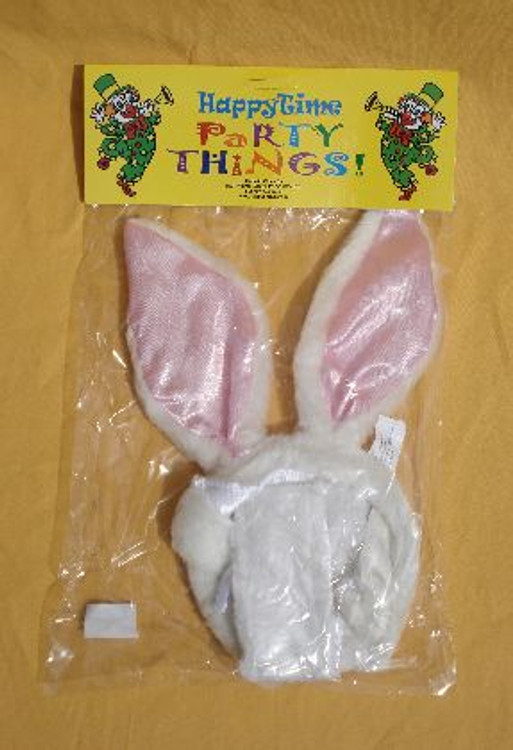 Bunny Rabbit Kit