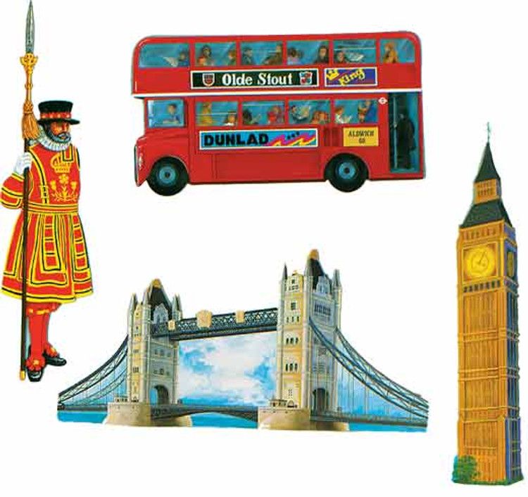 British Cut Outs