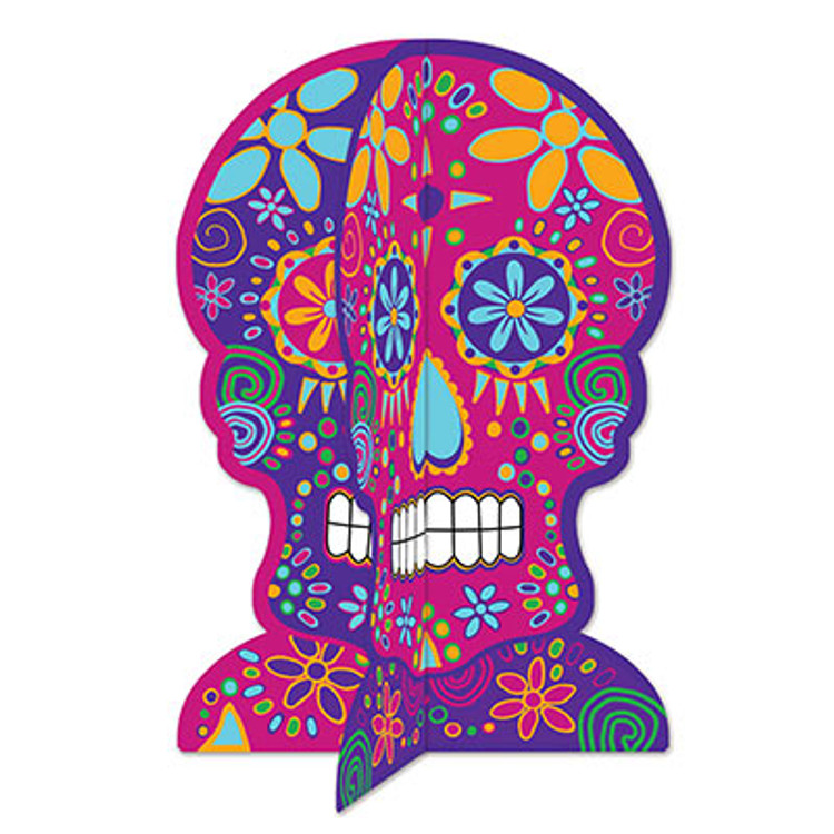 Day of the Dead Centrepiece