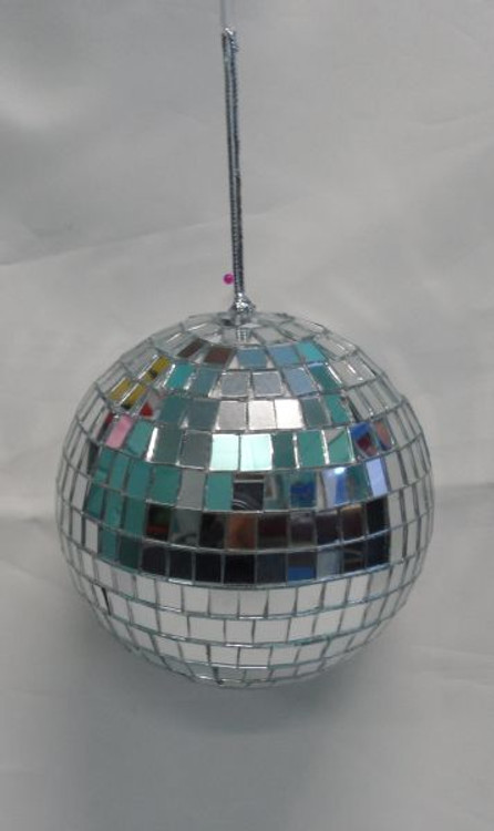 Disco Mirror Ball