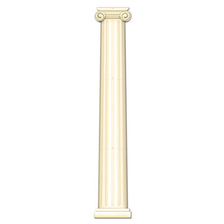 Italian Column Jointed