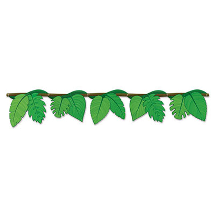 Jungle Vine Streamer