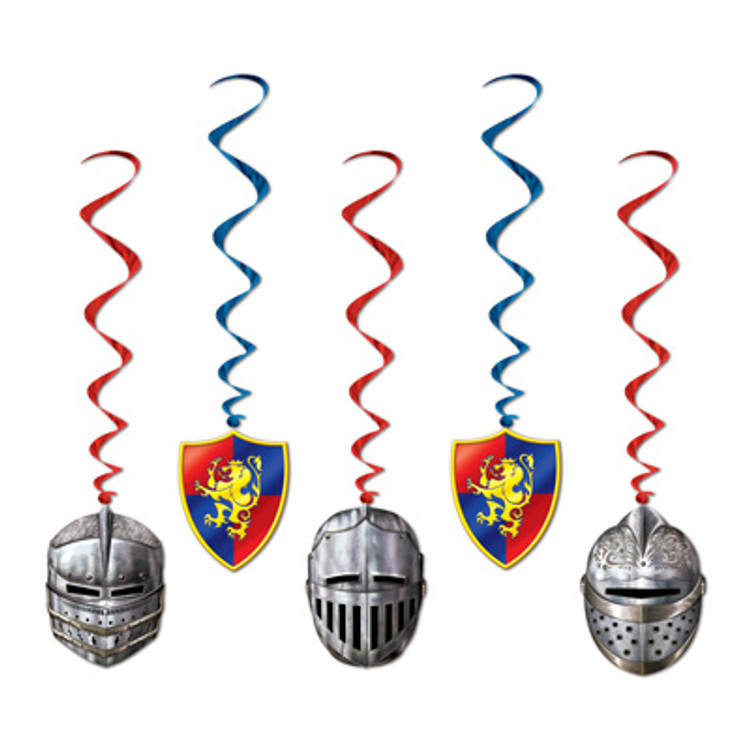 Medieval Whirls