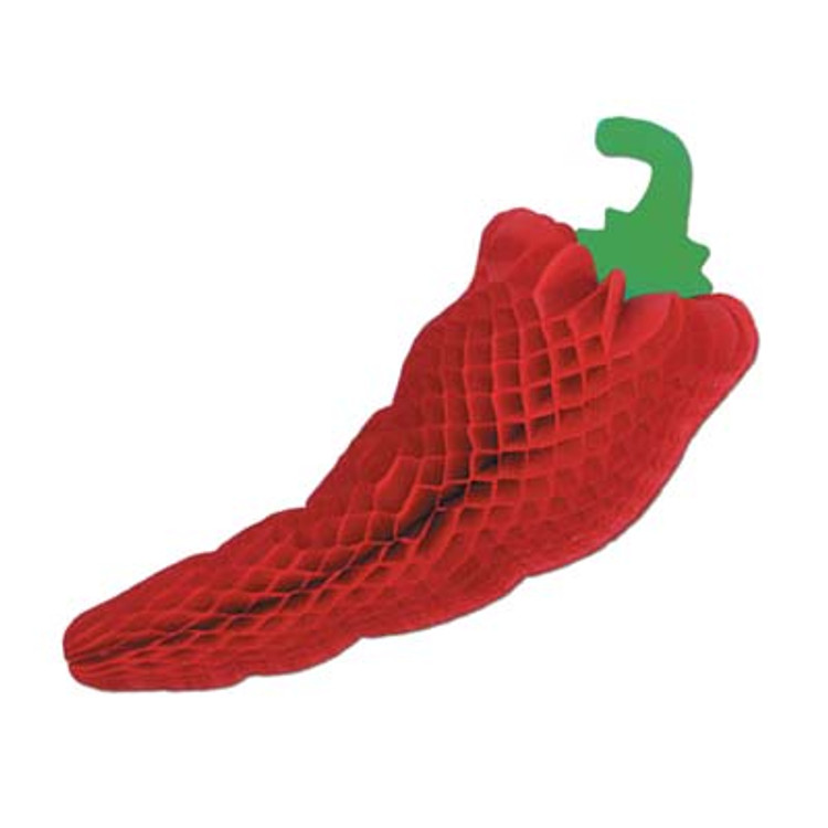 Mexican Chilli Pepper