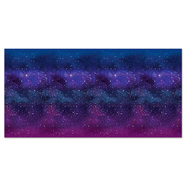 Space Galaxy Backdrop