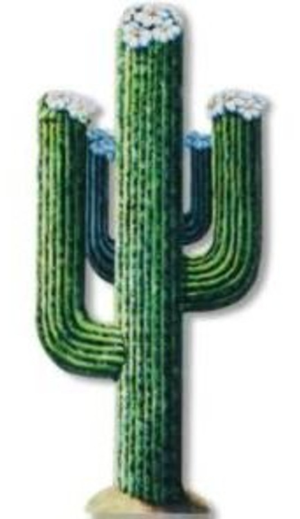 Cactus Jointed Cutout