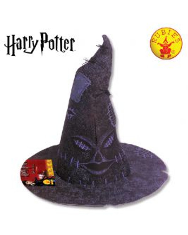 Harry Potter Sorting Hat