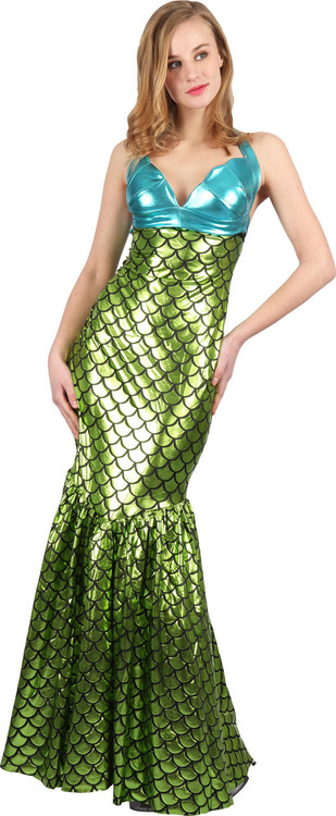 Mermaid Tween