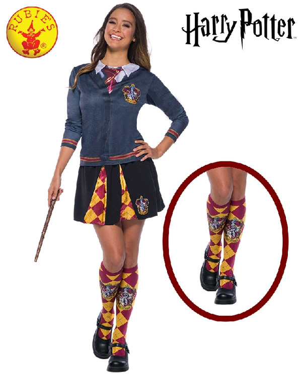 Harry Potter Gryffindor Child Socks