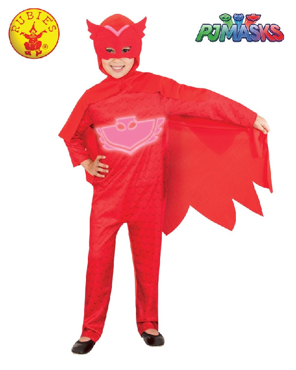 PJ Masks Owlette Child Costume