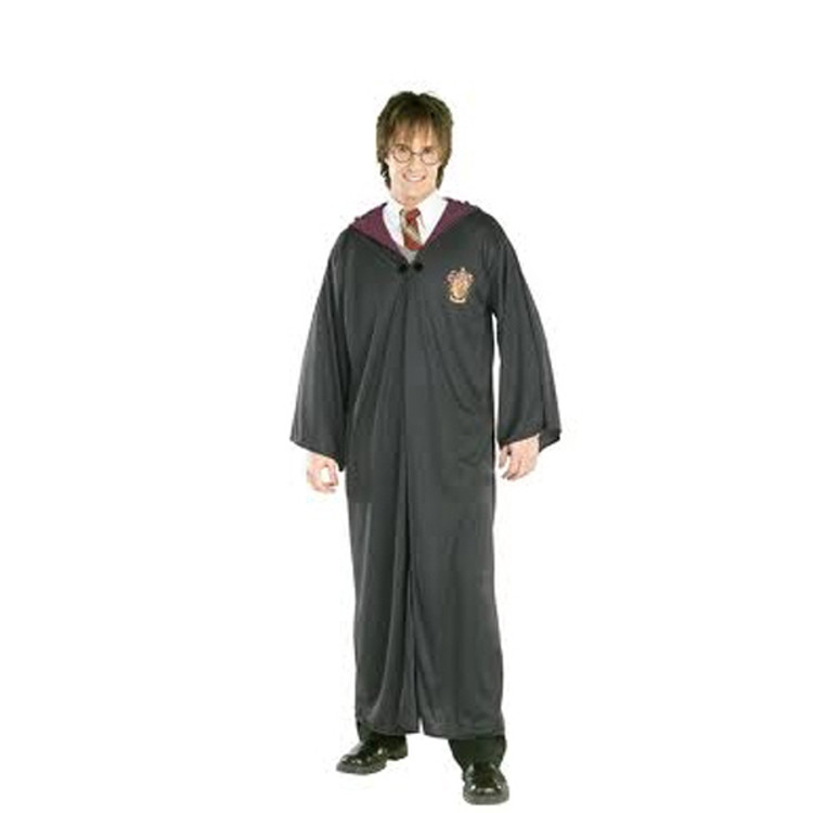 Harry Potter Robe Costume
