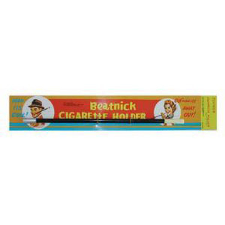 Cigarette Beatnik Holder